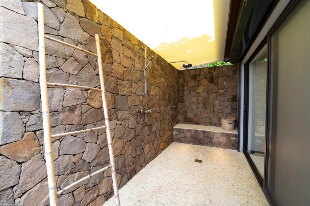 Magnificent 2Br Villa With Panoramic Views St. Barthelemy Exterior foto